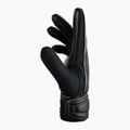 Rękawice bramkarskie dziecięce Reusch Legacy Arrow Solid black 7