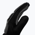 Rękawice bramkarskie dziecięce Reusch Legacy Arrow Solid black 3
