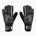 Rękawice bramkarskie Reusch Attrakt Starter Solid black