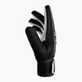 Rękawice bramkarskie Reusch Attrakt Starter Solid black 6