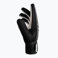 Rękawice bramkarskie dziecięce Reusch Attrakt Starter Solid black 6