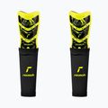 Ochraniacze na golenie Reusch Shinguard Attrakt Supreme safety yellow/black