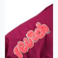 Rękawice narciarskie dziecięce Reusch Tom fuchs purp/knockout pink 5