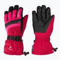 Rękawice narciarskie dziecięce Reusch Lando R-TEX XT cerise/pink glo