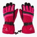 Rękawice narciarskie dziecięce Reusch Lando R-TEX XT cerise/pink glo 2