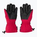 Rękawice narciarskie dziecięce Reusch Lando R-TEX XT cerise/pink glo 3
