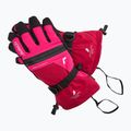 Rękawice narciarskie dziecięce Reusch Lando R-TEX XT cerise/pink glo 6