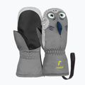 Rękawice zimowe dziecięce Reusch Sweety Mitten shark 5