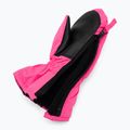 Rękawice zimowe dziecięce Reusch Sweety Mitten pink unicorn 5