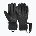 Rękawice narciarskie Reusch Jupiter Gore-Tex black 6
