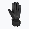 Rękawice narciarskie Reusch Jupiter Gore-Tex black 8