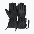 Rękawice narciarskie Reusch Baseplate R-Tex XT black/black melange