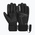 Rękawice narciarskie Reusch Down Spirit GORE-TEX SC black/silver
