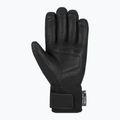 Rękawice narciarskie Reusch Down Spirit GORE-TEX SC black/silver 3