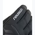 Rękawice narciarskie Reusch Down Spirit GORE-TEX SC black/silver 4