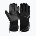 Rękawice narciarskie damskie Reusch Lore Stormbloxx black/silver