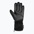 Rękawice narciarskie damskie Reusch Lore Stormbloxx black/silver 3