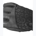Rękawice narciarskie damskie Reusch Beatrix R-Tex XT black/black leopard 9
