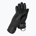 Rękawice narciarskie damskie Reusch Beatrix R-Tex XT black/black leopard
