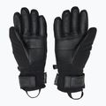 Rękawice narciarskie damskie Reusch Beatrix R-Tex XT black/black leopard 2