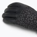 Rękawice narciarskie damskie Reusch Beatrix R-Tex XT black/black leopard 4