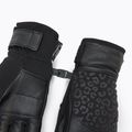 Rękawice narciarskie damskie Reusch Beatrix R-Tex XT black/black leopard 5