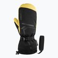 Rękawice narciarskie Reusch Down Spirit Gore-Tex Mitten black/camel 4