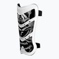Ochraniacze na golenie Reusch Shinguard Attrakt Lite black/white 2