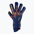 Rękawice bramkarskie Reusch Attrakt Duo Evolution premium blue/gold/black 2