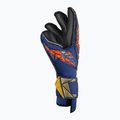 Rękawice bramkarskie Reusch Attrakt Duo Evolution premium blue/gold/black 4