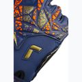 Rękawice bramkarskie Reusch Attrakt Duo Evolution premium blue/gold/black 6