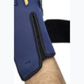 Rękawice bramkarskie Reusch Attrakt Duo Evolution premium blue/gold/black 8
