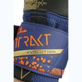 Rękawice bramkarskie Reusch Attrakt Gold X Evolution premium blue/gold/black 8