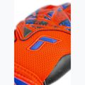 Rękawice bramkarskie Reusch Attrakt Duo hyper orange/electric blue/black 6
