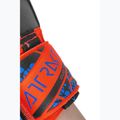 Rękawice bramkarskie Reusch Attrakt Duo hyper orange/electric blue/black 8