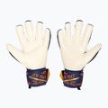 Rękawice bramkarskie Reusch Attrakt SpeedBump premium blue/gold 2
