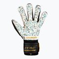 Rękawice bramkarskie Reusch Attrakt Freegel Fusion Ortho-Tec black/gold 3