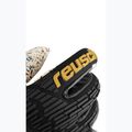 Rękawice bramkarskie Reusch Attrakt Freegel Fusion Ortho-Tec black/gold 5