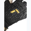 Rękawice bramkarskie Reusch Attrakt Freegel Fusion Ortho-Tec black/gold 6