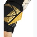 Rękawice bramkarskie Reusch Attrakt Freegel Fusion Ortho-Tec black/gold 7