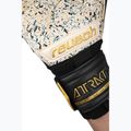 Rękawice bramkarskie Reusch Attrakt Freegel Fusion Ortho-Tec black/gold 8