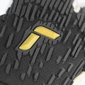 Rękawice bramkarskie Reusch Attrakt Freegel Gold X GluePrint Finger Support black/gold 7