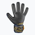 Rękawice bramkarskie Reusch Attrakt Gold X NC premium blue/gold/black 3