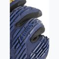 Rękawice bramkarskie Reusch Attrakt Freegel Silver premium blue/gold/black 6