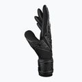 Rękawice bramkarskie Reusch Attrakt Infinity NC black 4