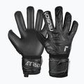 Rękawice bramkarskie Reusch Attrakt Solid black