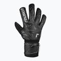 Rękawice bramkarskie Reusch Attrakt Solid black 2