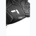Rękawice bramkarskie Reusch Attrakt Solid black 5
