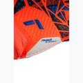 Rękawice bramkarskie Reusch Attrakt Solid hyper orange/electric blue 6