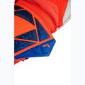 Rękawice bramkarskie Reusch Attrakt Solid hyper orange/electric blue 7